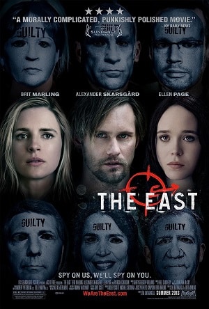 The East (2013)